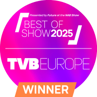 Award — Xplorer MAX