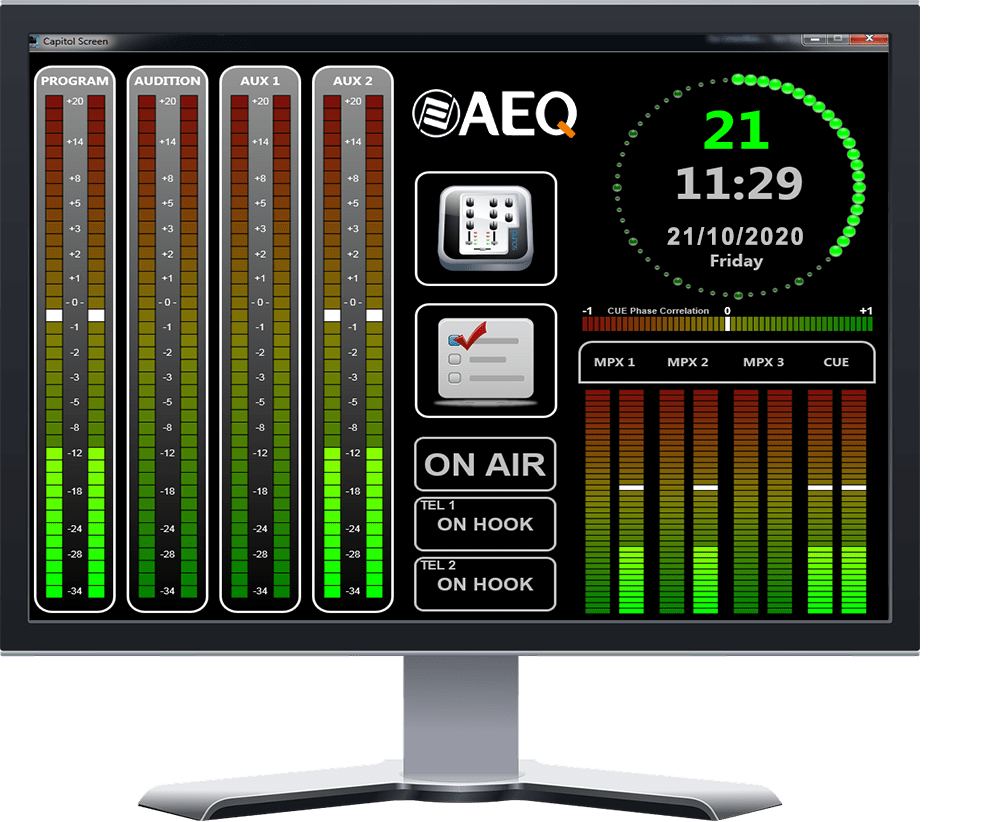 Forum Screen