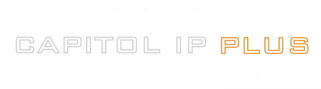 Capitol IP PLUS logo