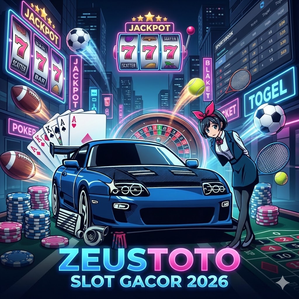 ZEUSTOTO : Situs Togel Diskon Terbesar Diindonesia image 1