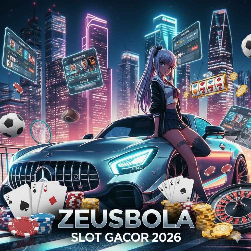 PANENSLOT : Situs Slot Panen Jackpot Selangit Setiap Hari image 1