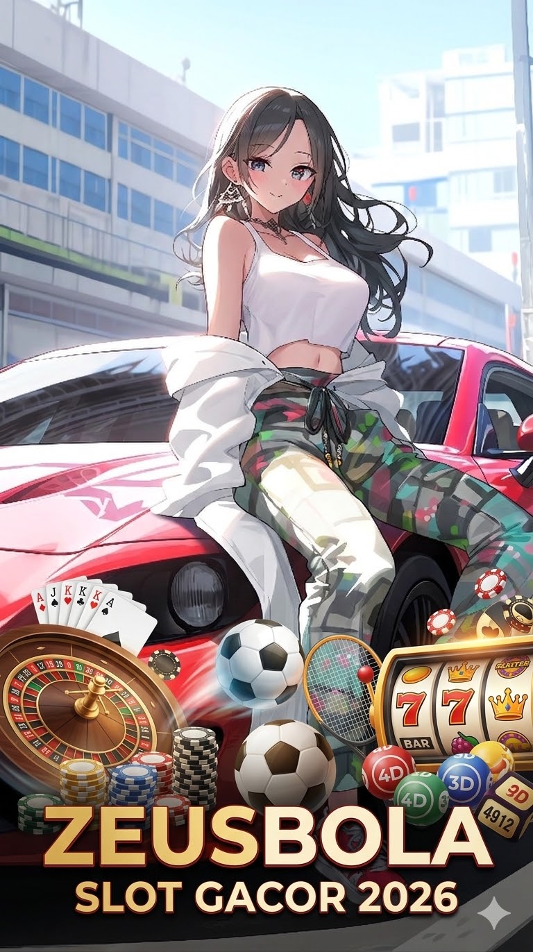 ZEUSBOLA : Link RTP Live Slot88 Paling Akurat Hari ini image 1