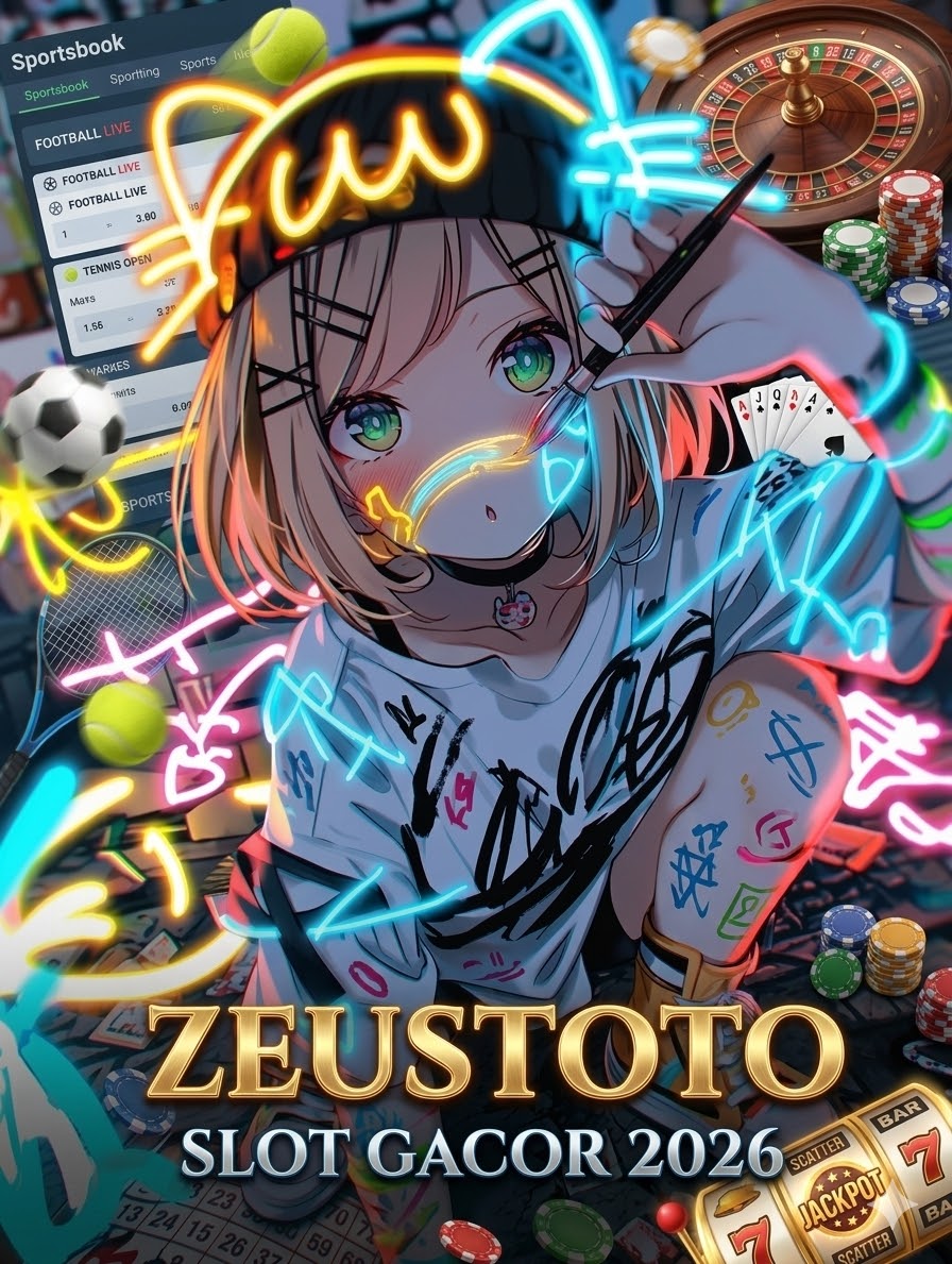 ZEUSTOTO : Link Login Situs Bandar Togel Resmi image 1