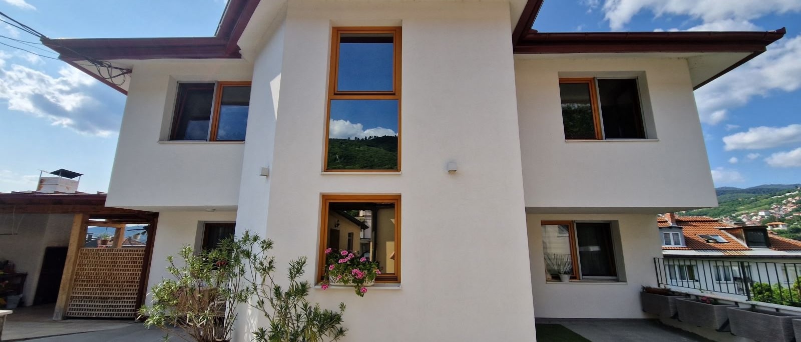 Guesthouse Rose - fotoğraf 1