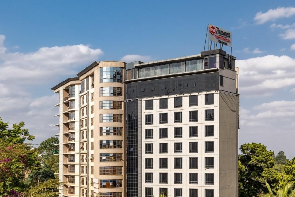 Best Western Premier Westlands - fotoğraf 1