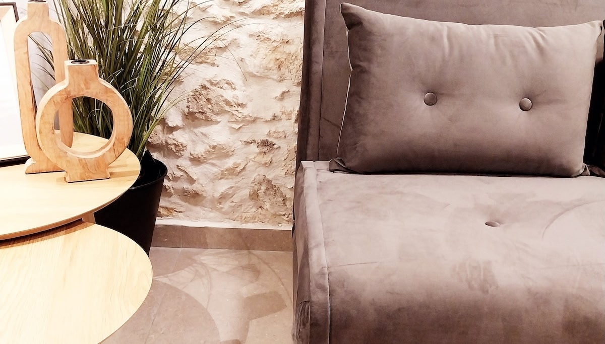 Core Loft Hideaway | Core Apartments Heraklion - fotoğraf 1