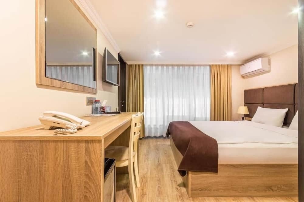 DeLux Hotel Baku - fotoğraf 1