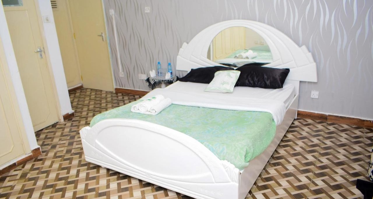 Kenya Inn - fotoğraf 1