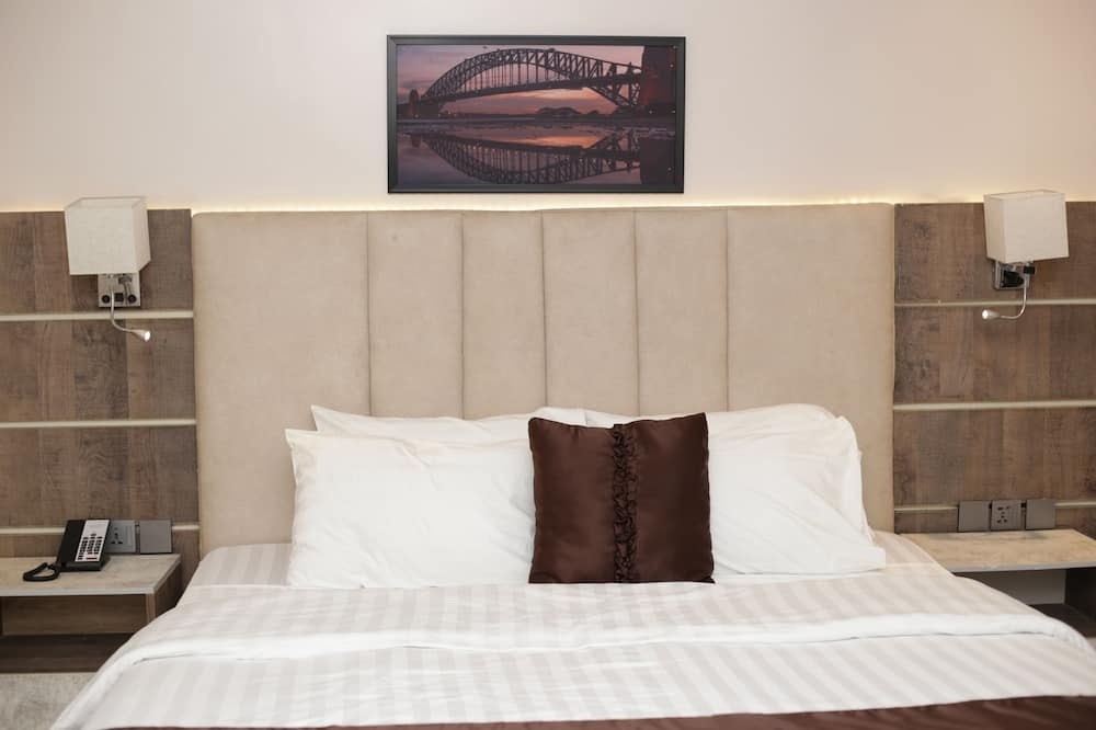 The Bridge Hotel - fotoğraf 1