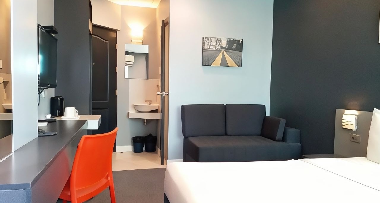 Leez Inn Malate - fotoğraf 1