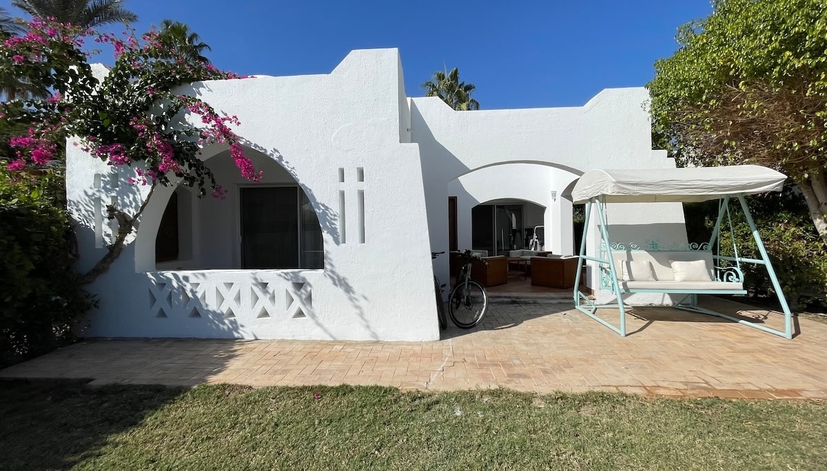 The Vista Mare Dominates Sharm El Sheikh - fotoğraf 1