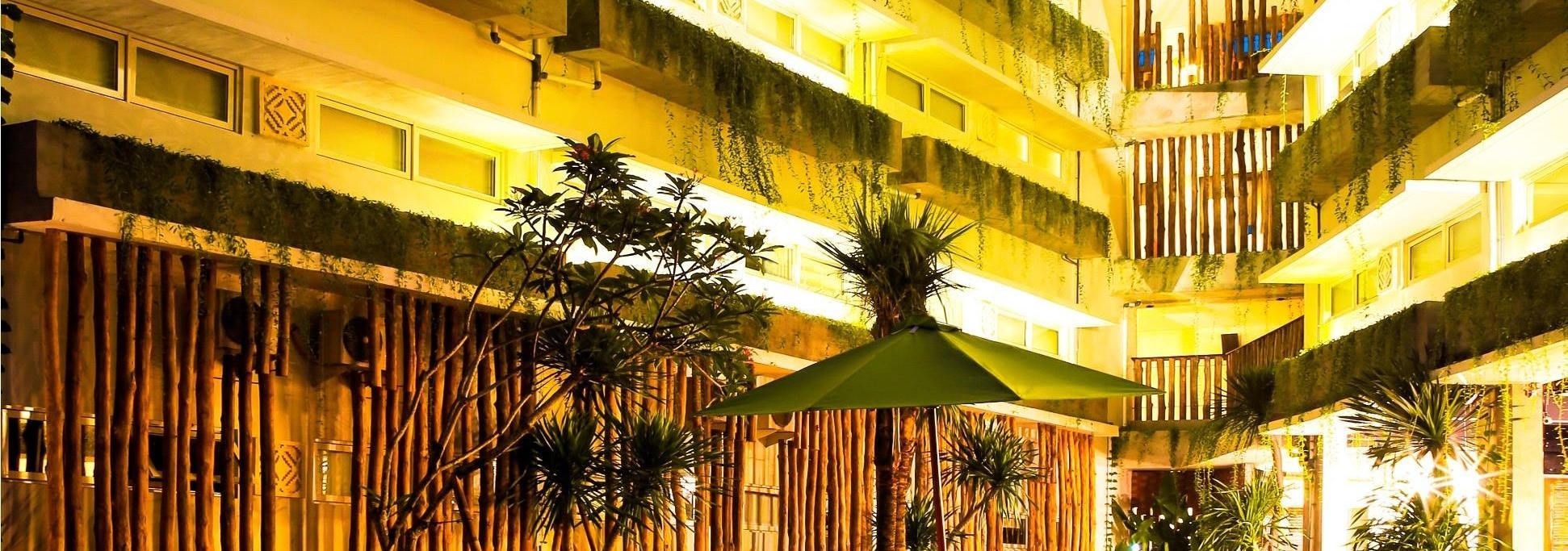 Grandmas Plus Hotel Airport - fotoğraf 1