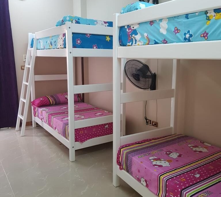 Sweet Home Hostel - للأجانب فقط - fotoğraf 1