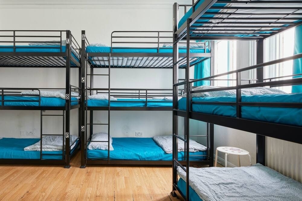 NX London Hostel - fotoğraf 1