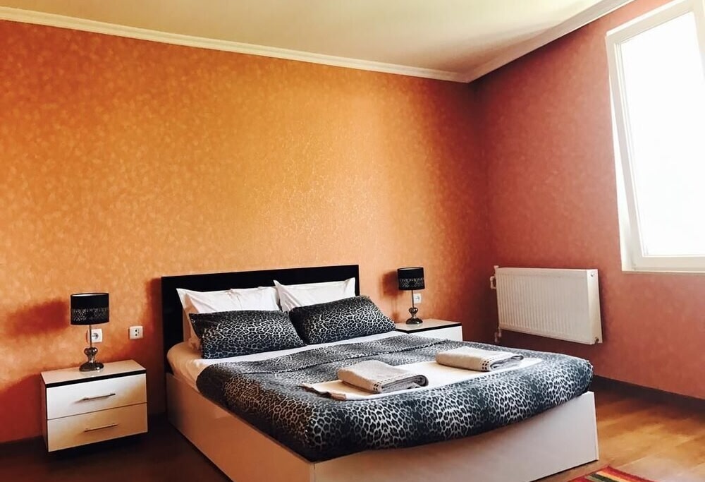 Kutaisi Hostel hub - fotoğraf 1