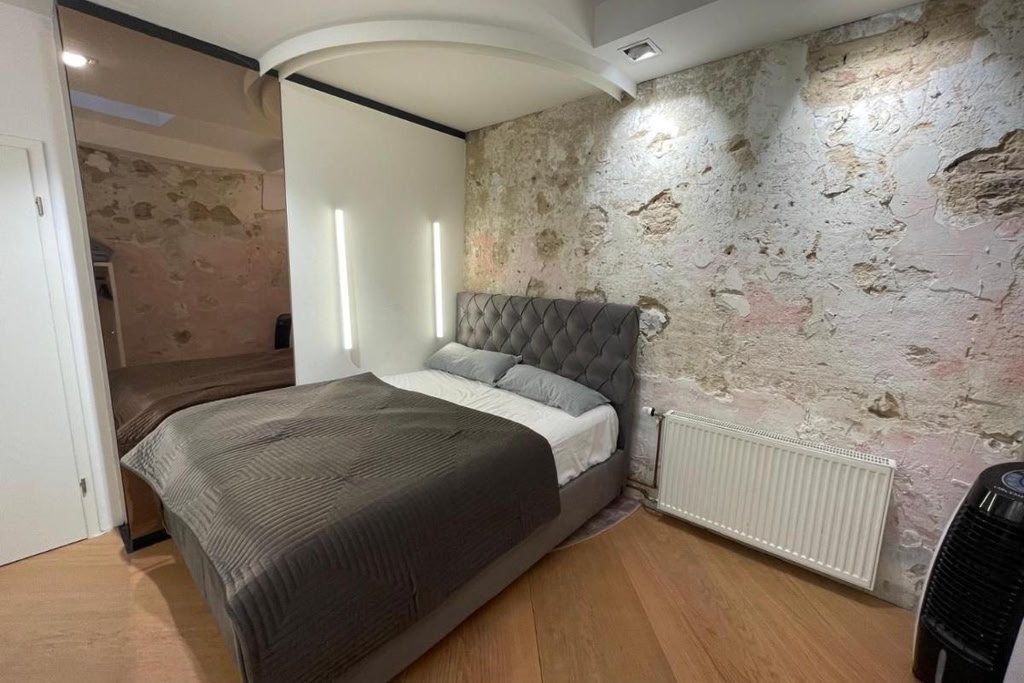 Budget Rooms Just for Sleeping - Digital Access - fotoğraf 1