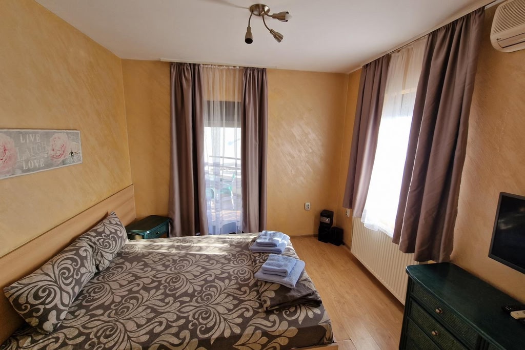 Rooms Green Set - fotoğraf 1