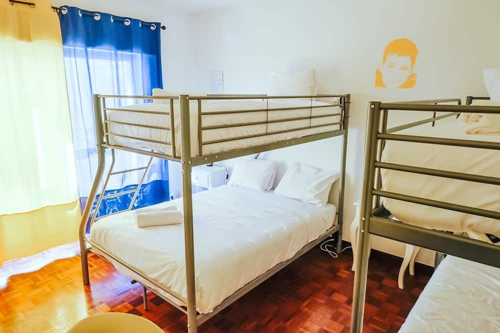 Help Yourself Hostels - Restelo - fotoğraf 1