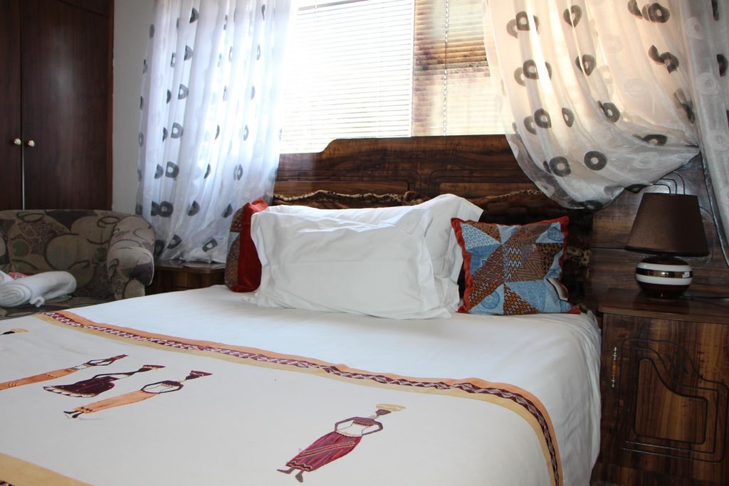 Turning Point Bed & Breakfast - fotoğraf 1