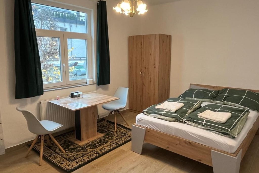 Traveler Lodging Vienna - fotoğraf 1