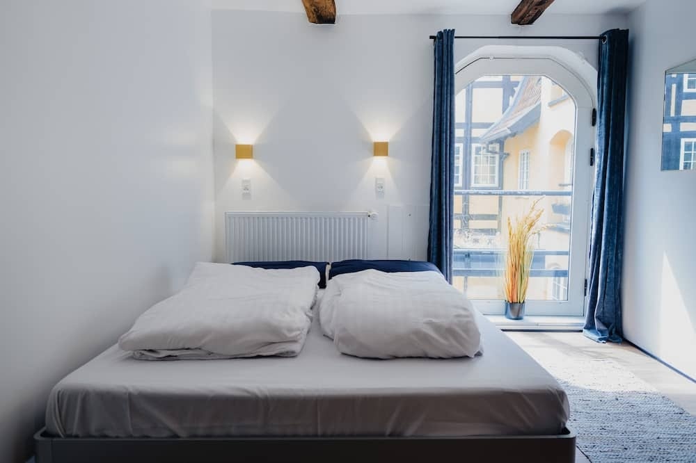 Capsule Hotel Nyhavn63 - fotoğraf 1