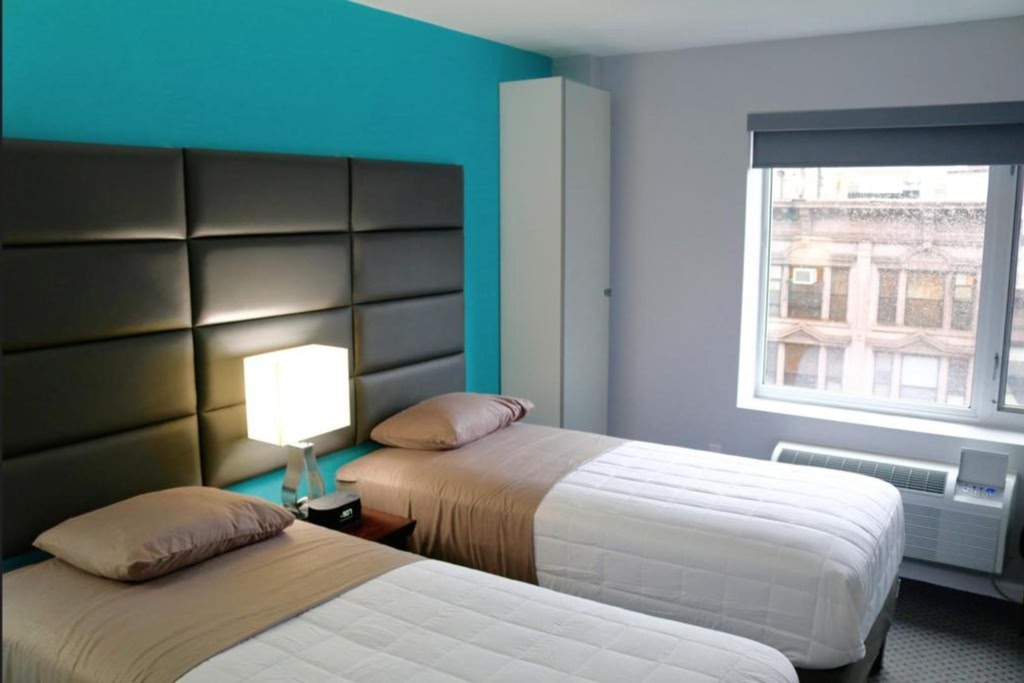 Canal Loft Hotel - fotoğraf 1