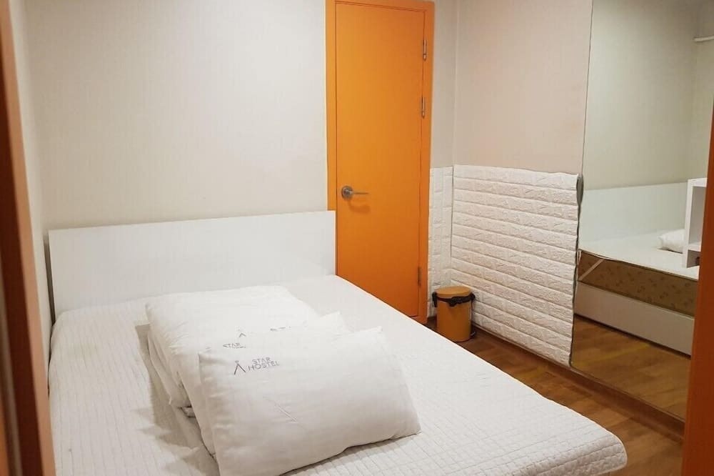 Star Hostel Seoul Dongdaemun - fotoğraf 1