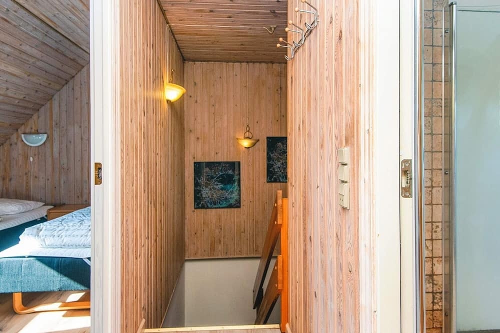 3 Person Holiday Home in Ansager - fotoğraf 1