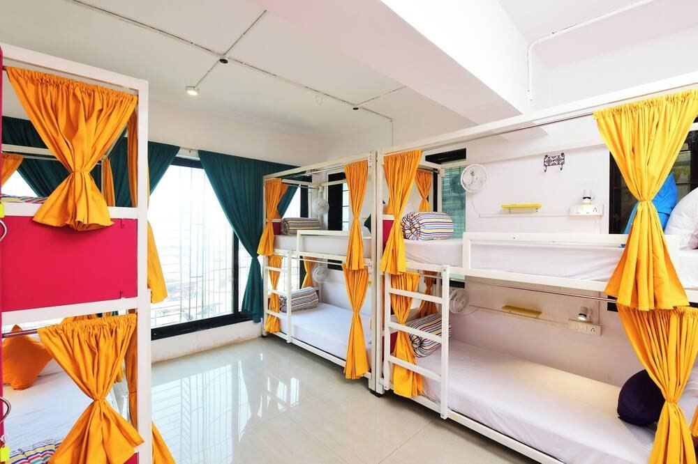 Urban Stays - fotoğraf 1