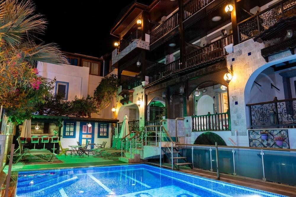 Çağlar my Hause Apart Otel - fotoğraf 1