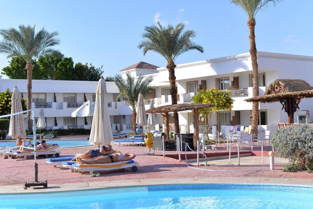 Viva Sharm - fotoğraf 1
