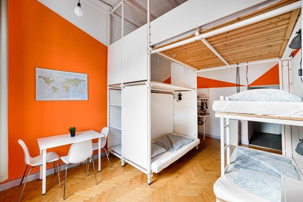 Avenue Hostel - fotoğraf 1