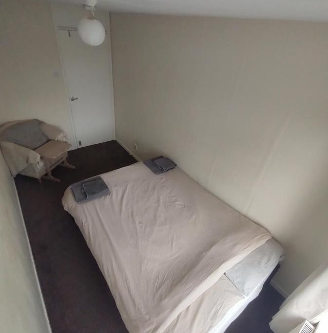 Homestay Near a Station and Park - fotoğraf 1