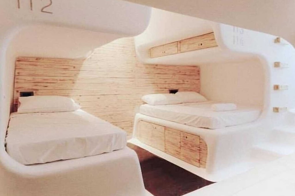 MyCocoon Hostel - fotoğraf 1