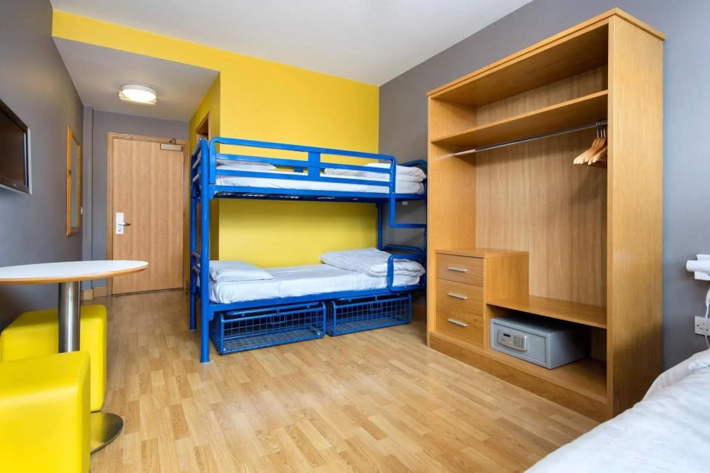 Latroupe Jacobs Inn - fotoğraf 1