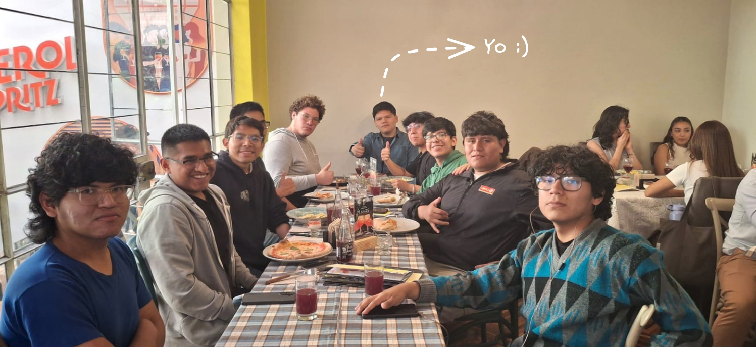 Retrato de techatlasdev