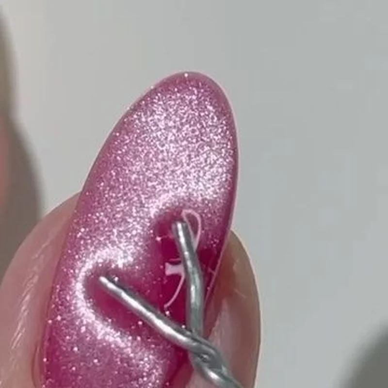 Topcoat application showing velvet texture preservation with matte finish