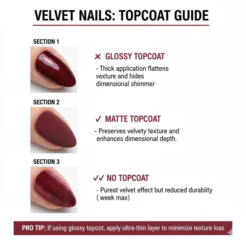 Velvet cat eye nails styled with romantic Valentine dinner outfit and jewelry