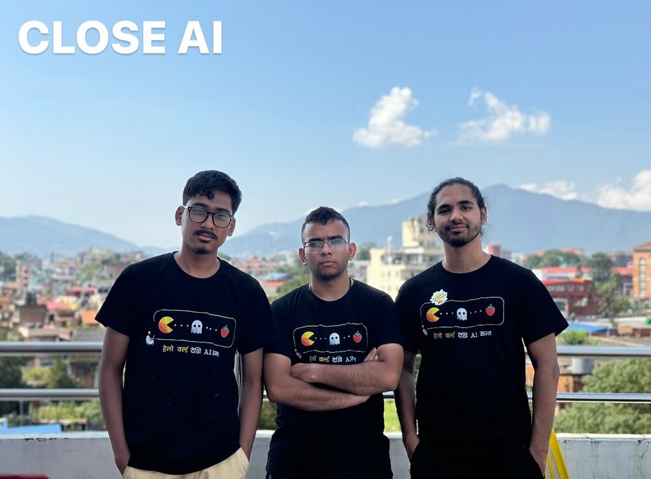 Won Hackademia 2.0 Hackathon image 2