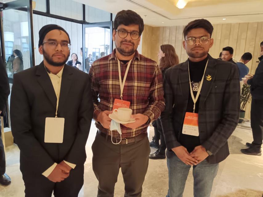 HAICon 2025 Participation image 2