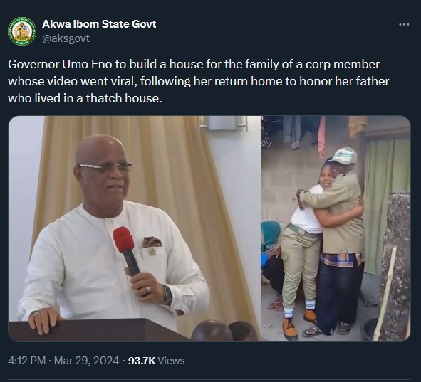 Pronouncement Image