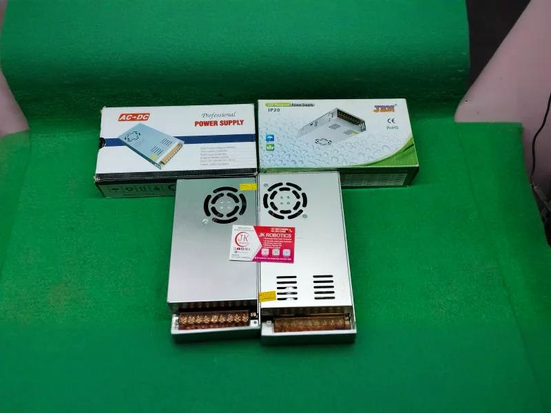 12volt 30 amp Power supply 
