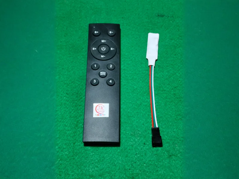 New Running Led Controller 