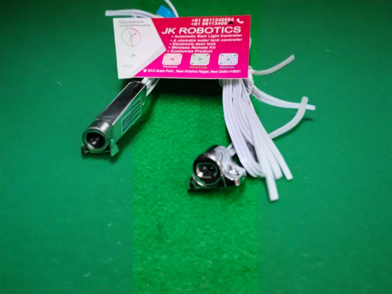 Door sensor ( IR SENSOR)