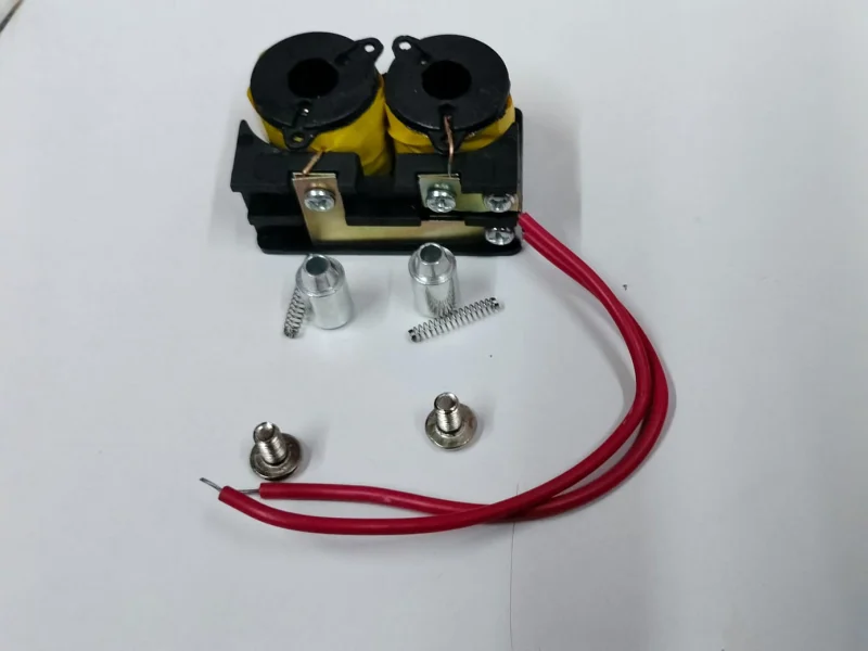 Electronic Door lock Coil ( Relay)