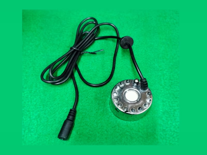 Mist maker fog machine 