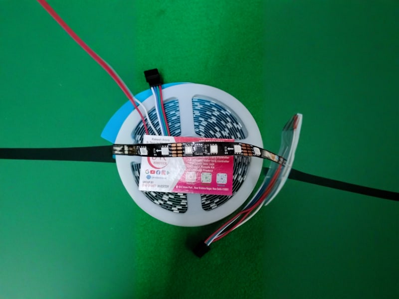 Premium Pixel led 12 volt 