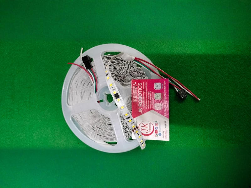 Natural white pixel Led ( 24 volt)