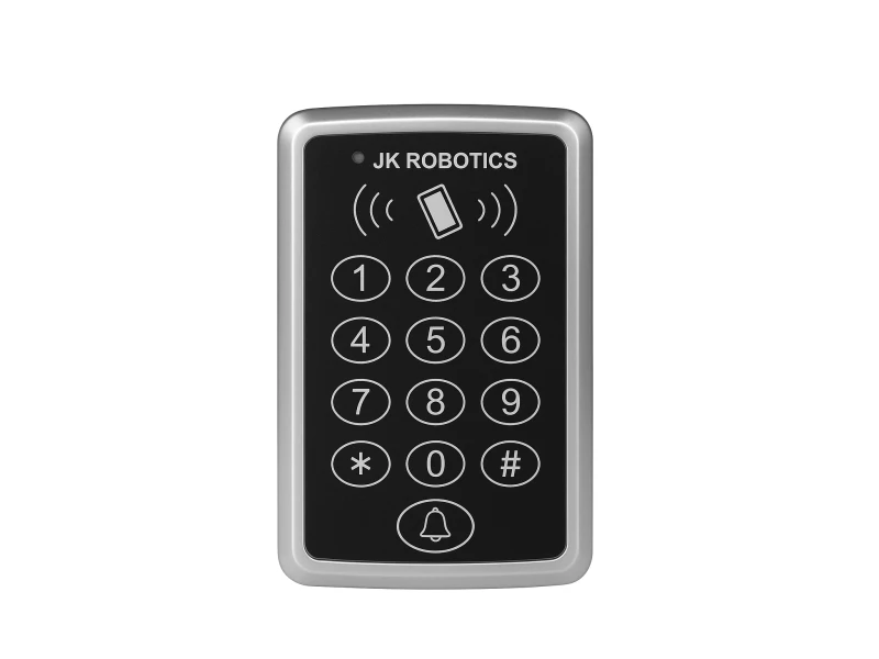 RFID Reader Door Access Controller , Keypad Digital Panel 