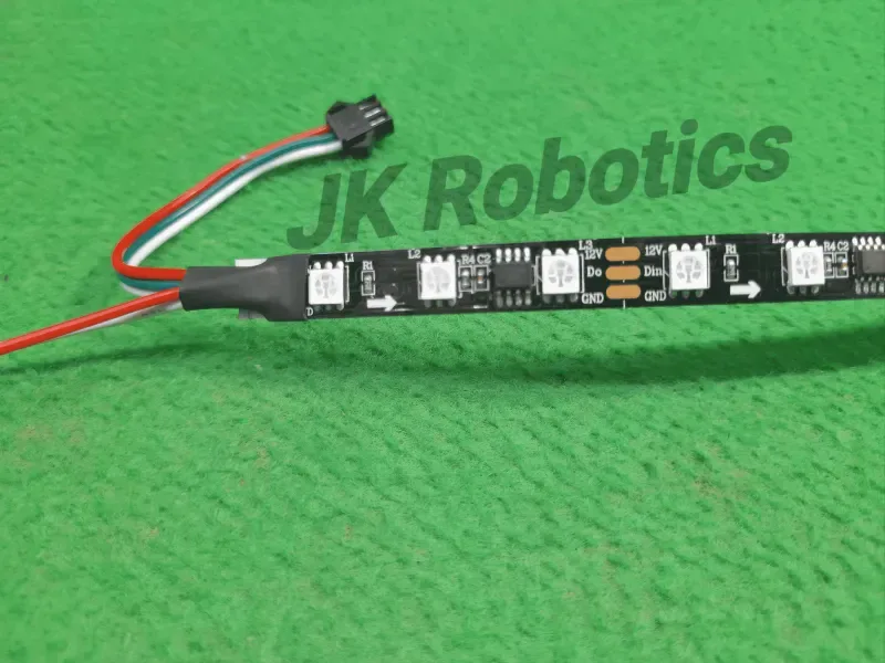 Pixel LED 12 volt